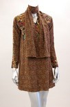 Lot 145 - Two Foale & Tuffin kaftans and a dress, circa...