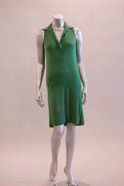 Lot 151 - A Foale & Tuffin `Violet' dress, 1965, of...