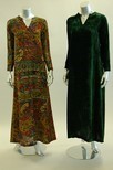 Lot 152 - A Foale & Tuffin 'Carpetbag' kaftan, 1969,...