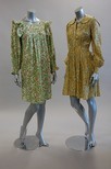 Lot 153 - A group of Foale & Tuffin floral print...