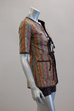 Lot 156 - A group of Foale & Tuffin printed `Gypsy'...