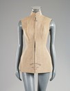 Lot 220 - A Martin Margiela Semi-Couture bodice, 1996,...