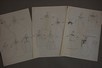 Lot 241 - A folder containing Princess Diana's...