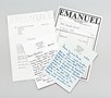Lot 245 - Invoices and letters relating to the royal...