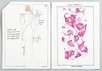 Lot 261 - Elizabeth Emanuel sketches for Princess...