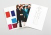 Lot 262 - Princess Diana's Venice tour related sketches...