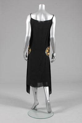 Lot 122 - A rare and important Madeleine Vionnet evening...