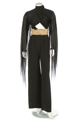 Lot 338 - A Jean-Louis Scherrer by Stephane Rolland...