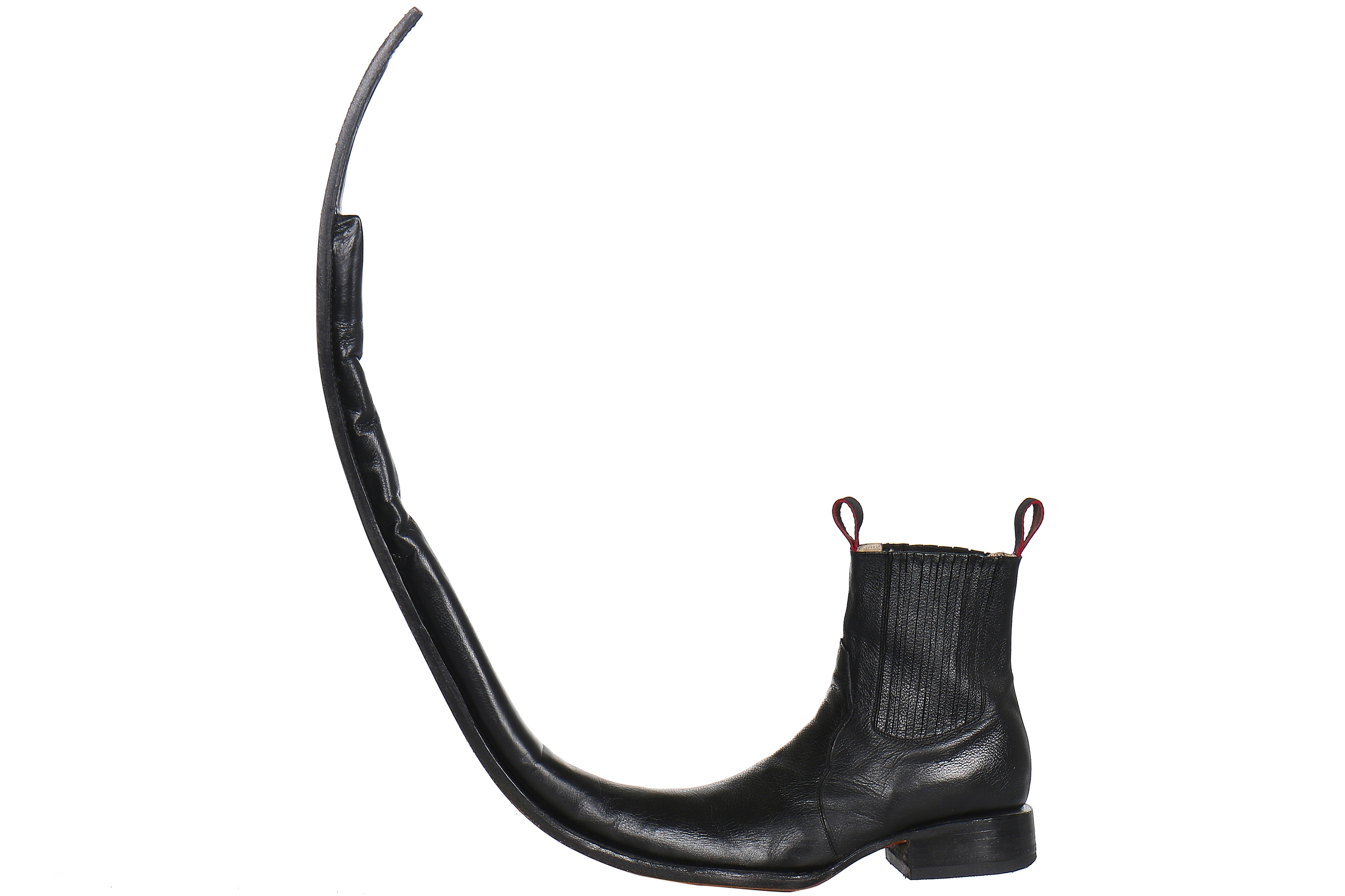 Lot 294 A pair of Rei des Garçons