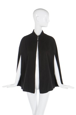 Lot 20 - Alexander McQueen hussar-inspired jacket, 'What a Merry Go Round', Autumn-Winter 2001-02