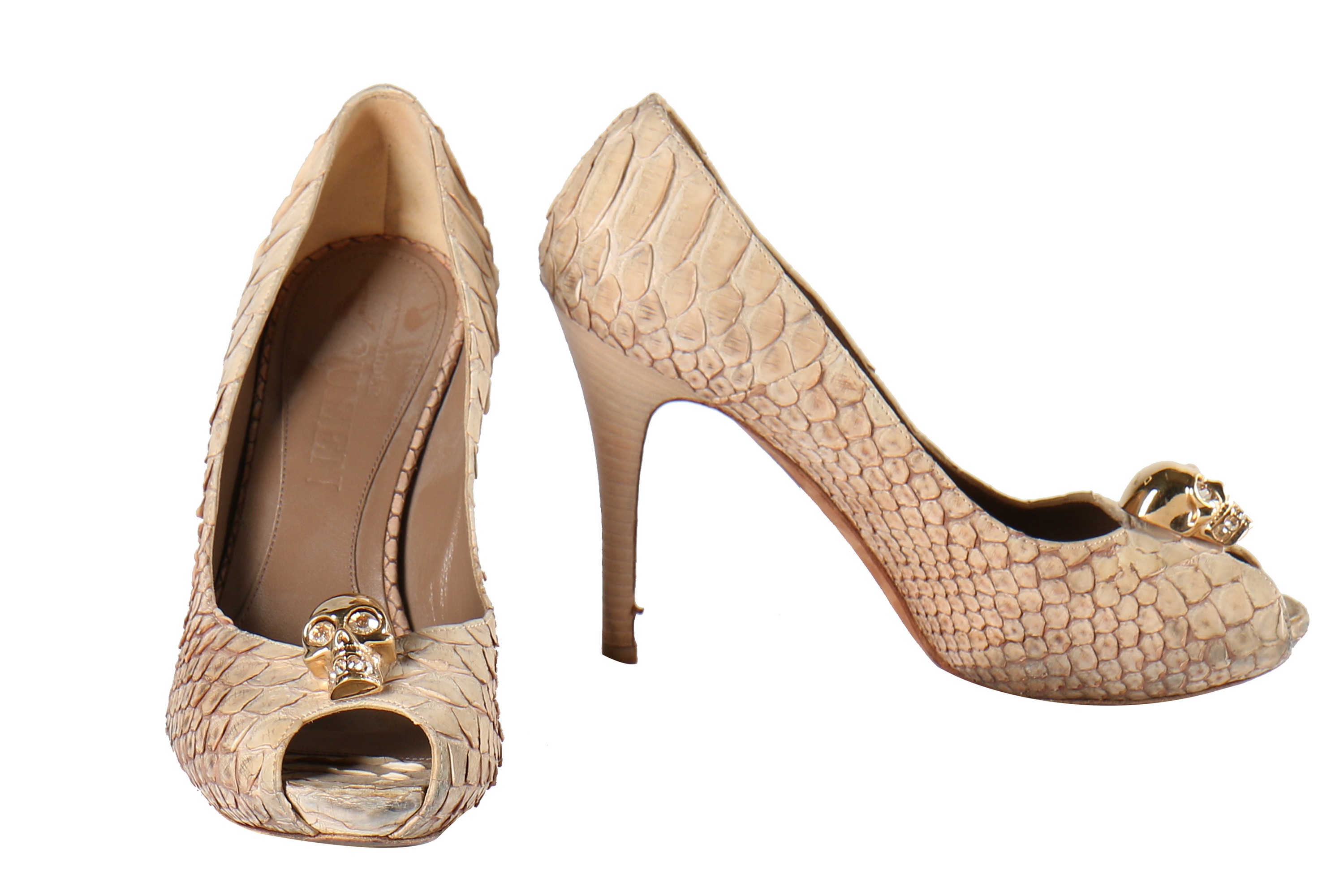 alexander mcqueen shoes bloomingdale's