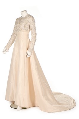 Lot 337 - A Jean-Louis Scherrer by Stephane Rolland...