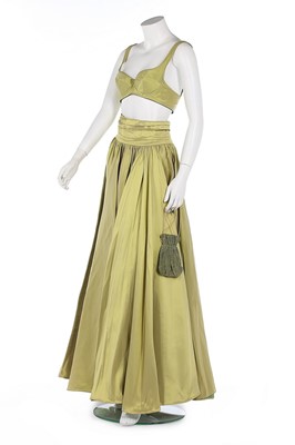 Lot 318 - A Jean Paul Gaultier Frida Kahlo inspired...