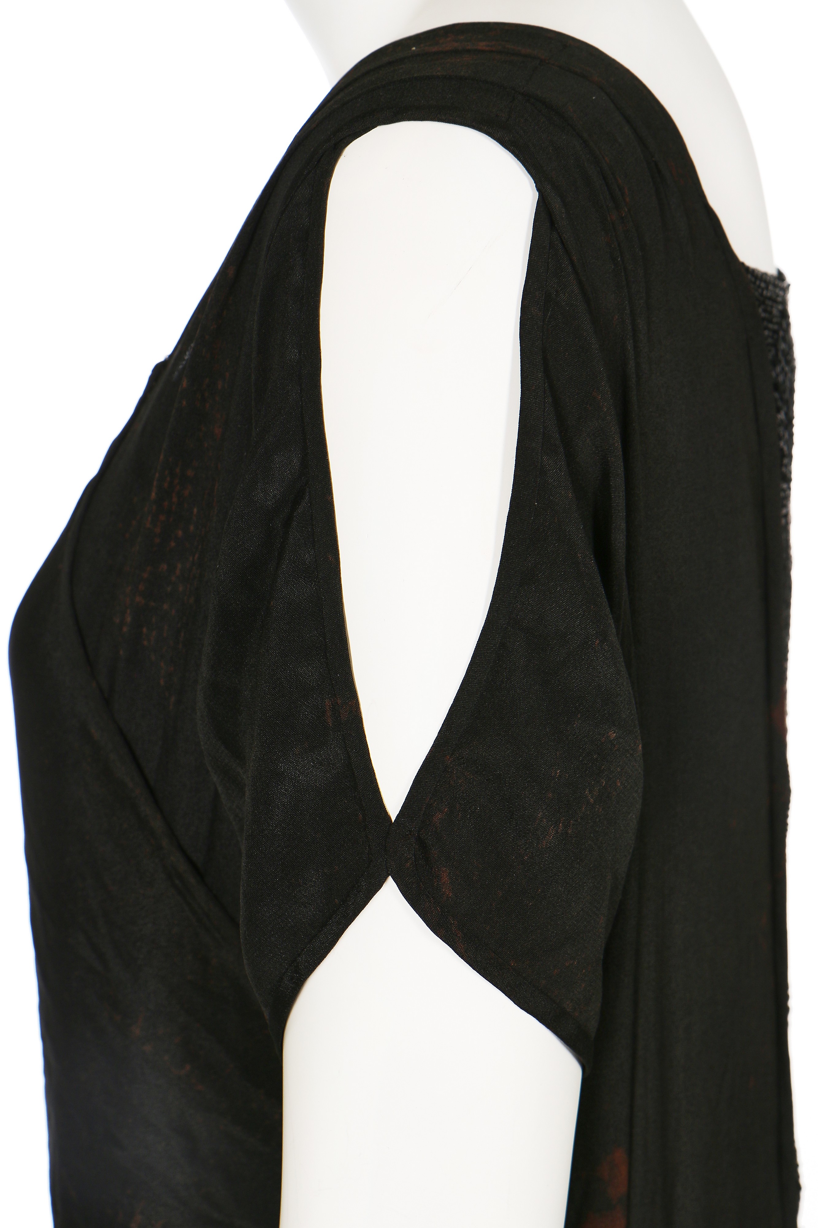 Lot 74 - A fine and early Gabrielle Chanel couture