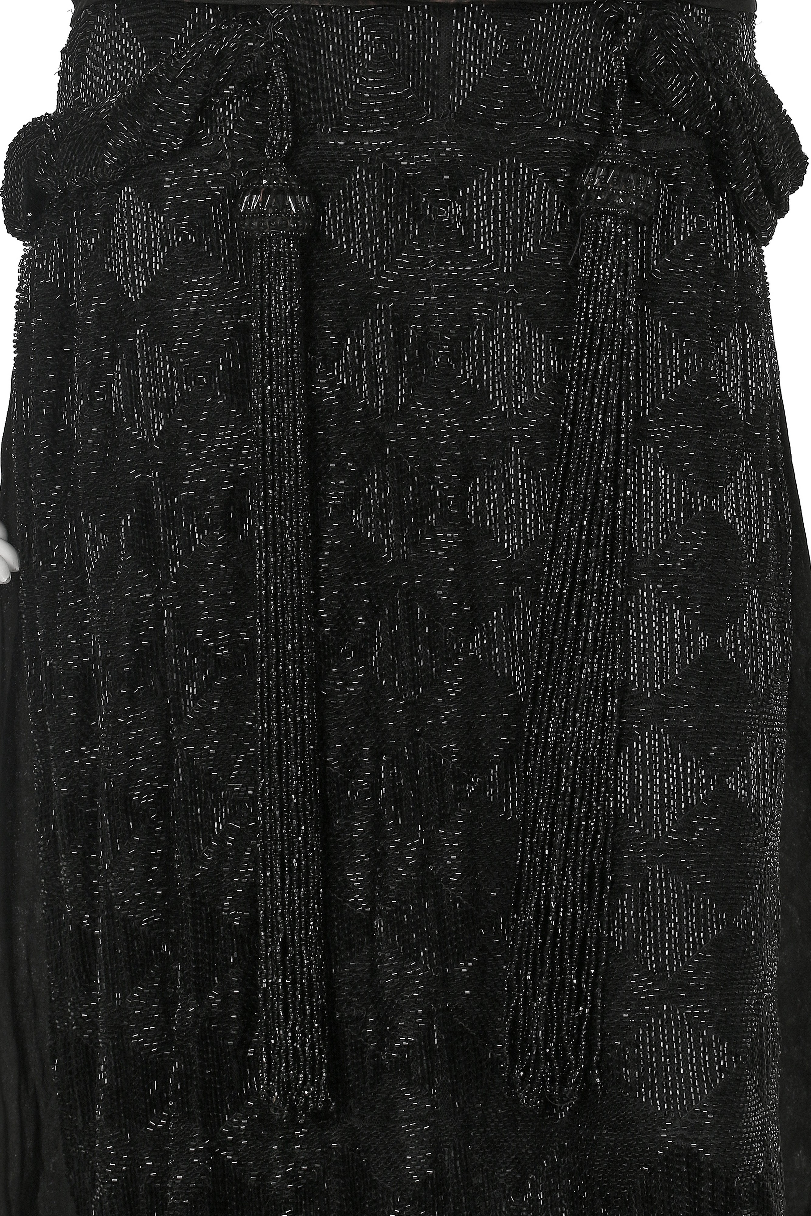 Chanel Little Black Dress - 54 For Sale on 1stDibs