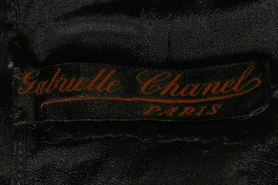 Lot 74 - fine and early Gabrielle Chanel