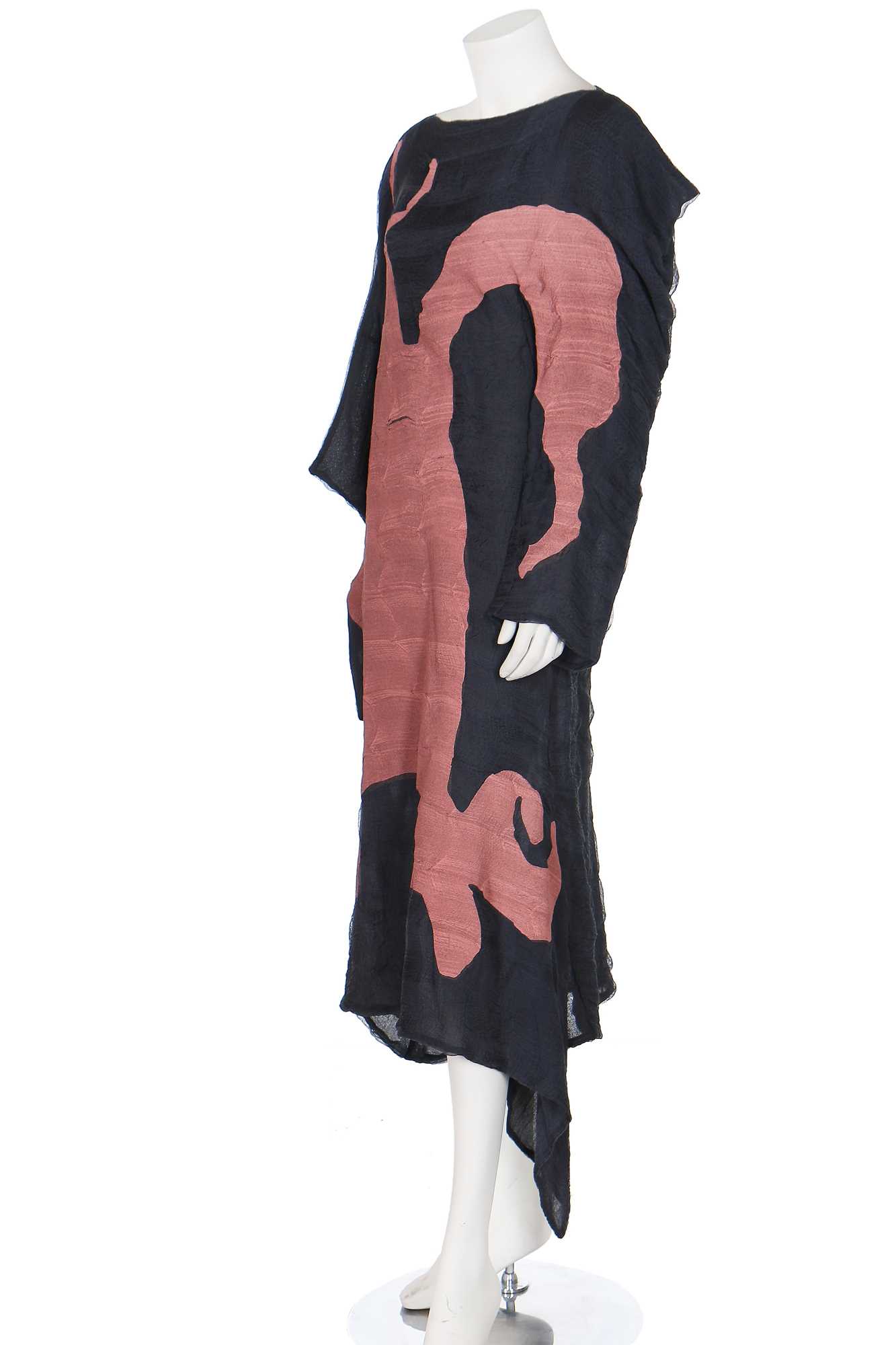 Lot 212 A Vivienne Westwood Devil Dress Wake 9577