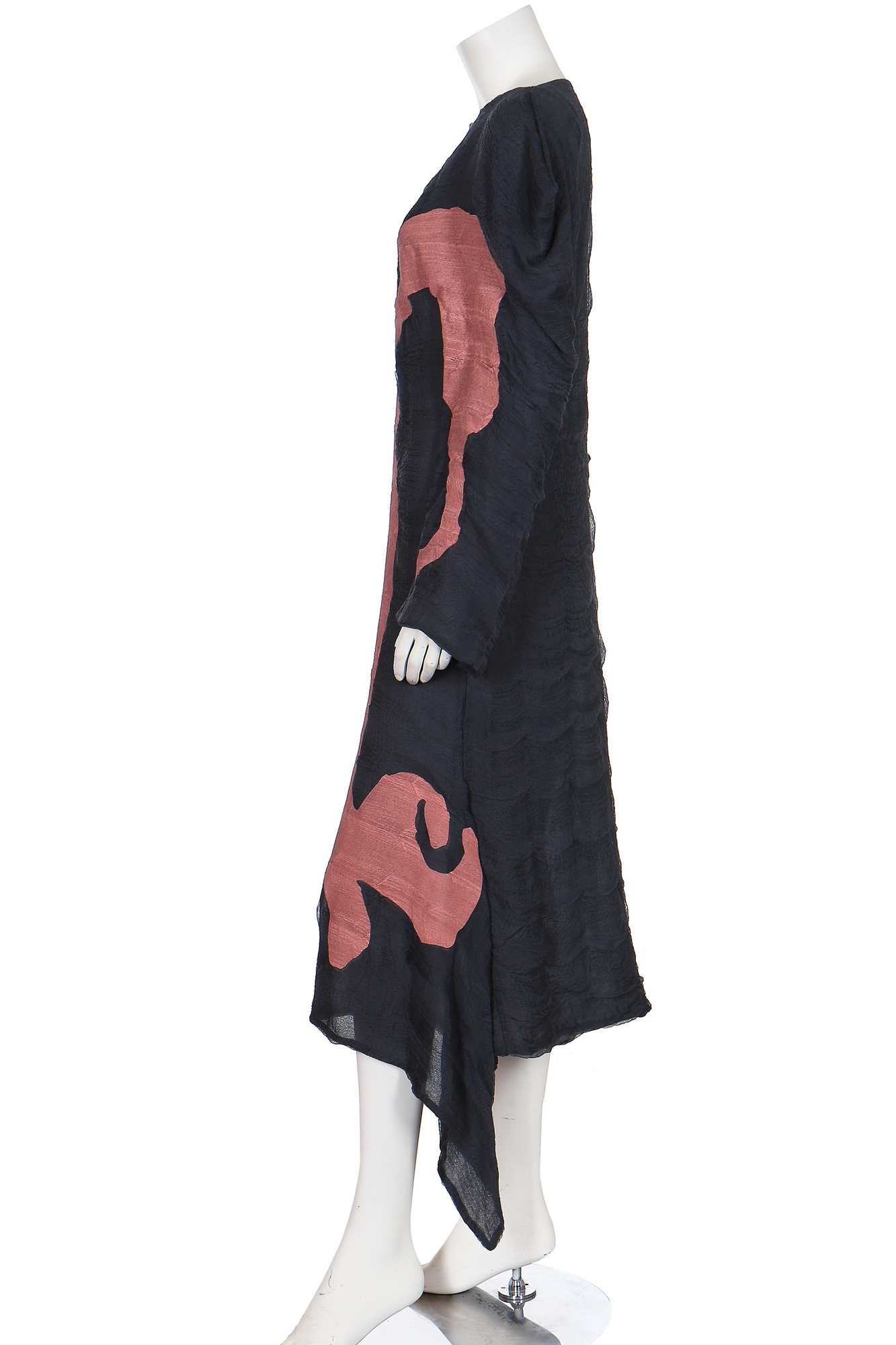 Lot 212 A Vivienne Westwood Devil Dress Wake 7792