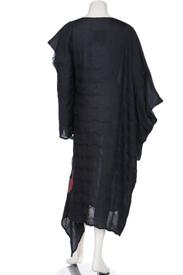 Lot 212 - A Vivienne Westwood "Devil" dress, 'Wake Up/Cave Girl' collection, A/W 2007