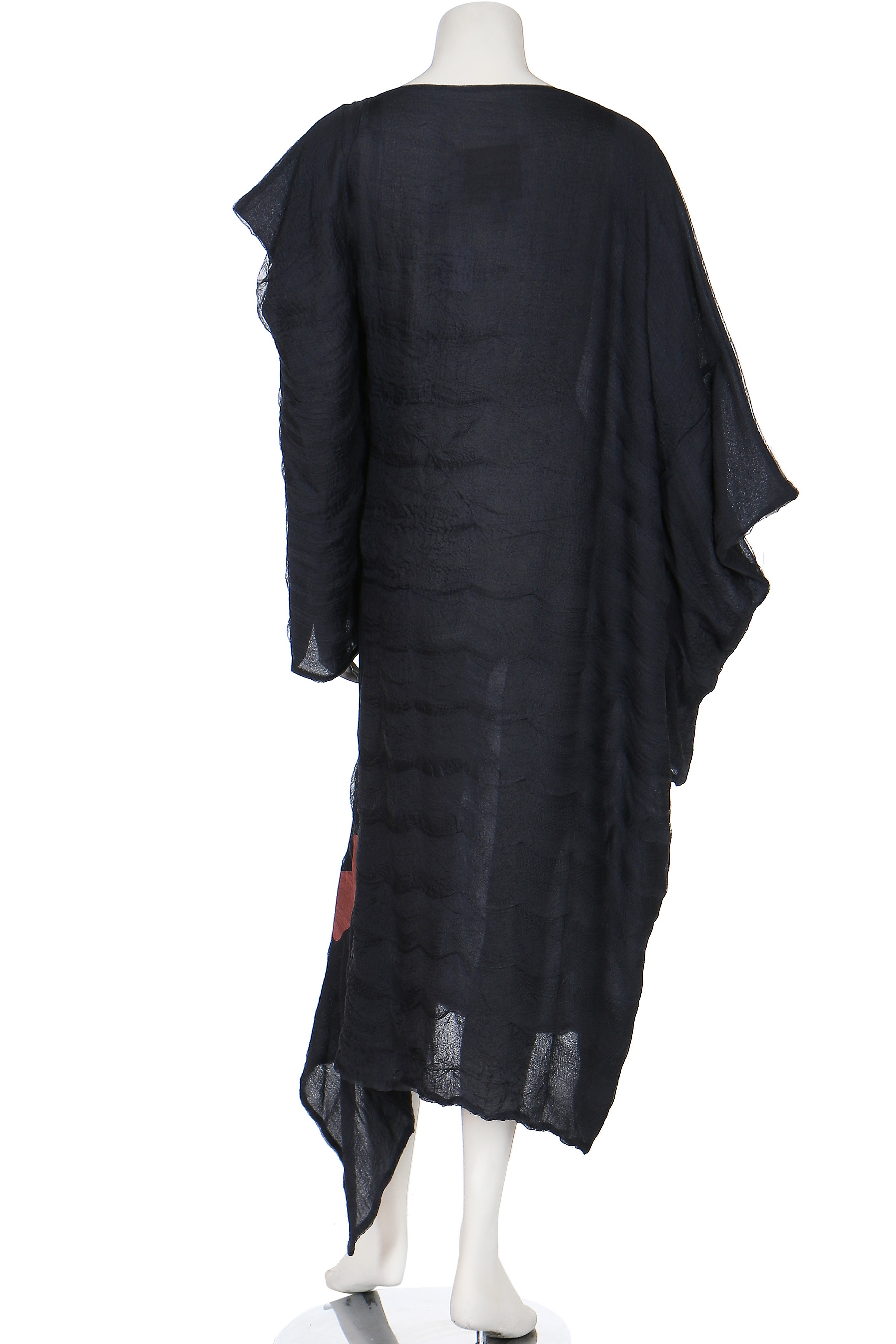 Lot 212 A Vivienne Westwood Devil Dress Wake 9766