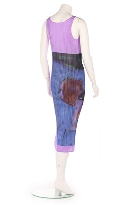 Lot 358 - An Issey Miyake Guest Artists Series No 2...