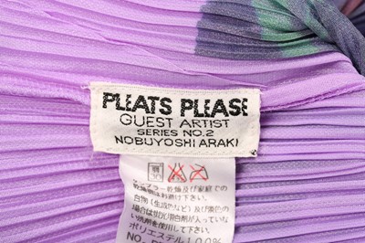 Lot 358 - An Issey Miyake Guest Artists Series No 2...