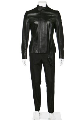 Lot 291 - Christian Dior menswear, 2000s