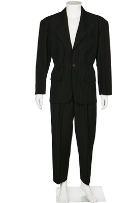 Lot 315 - Jean Paul Gaultier for Gibo menswear, 1980s