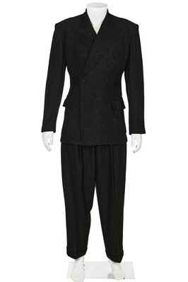 Lot 307 - Jean Paul Gaultier menswear, 1990s