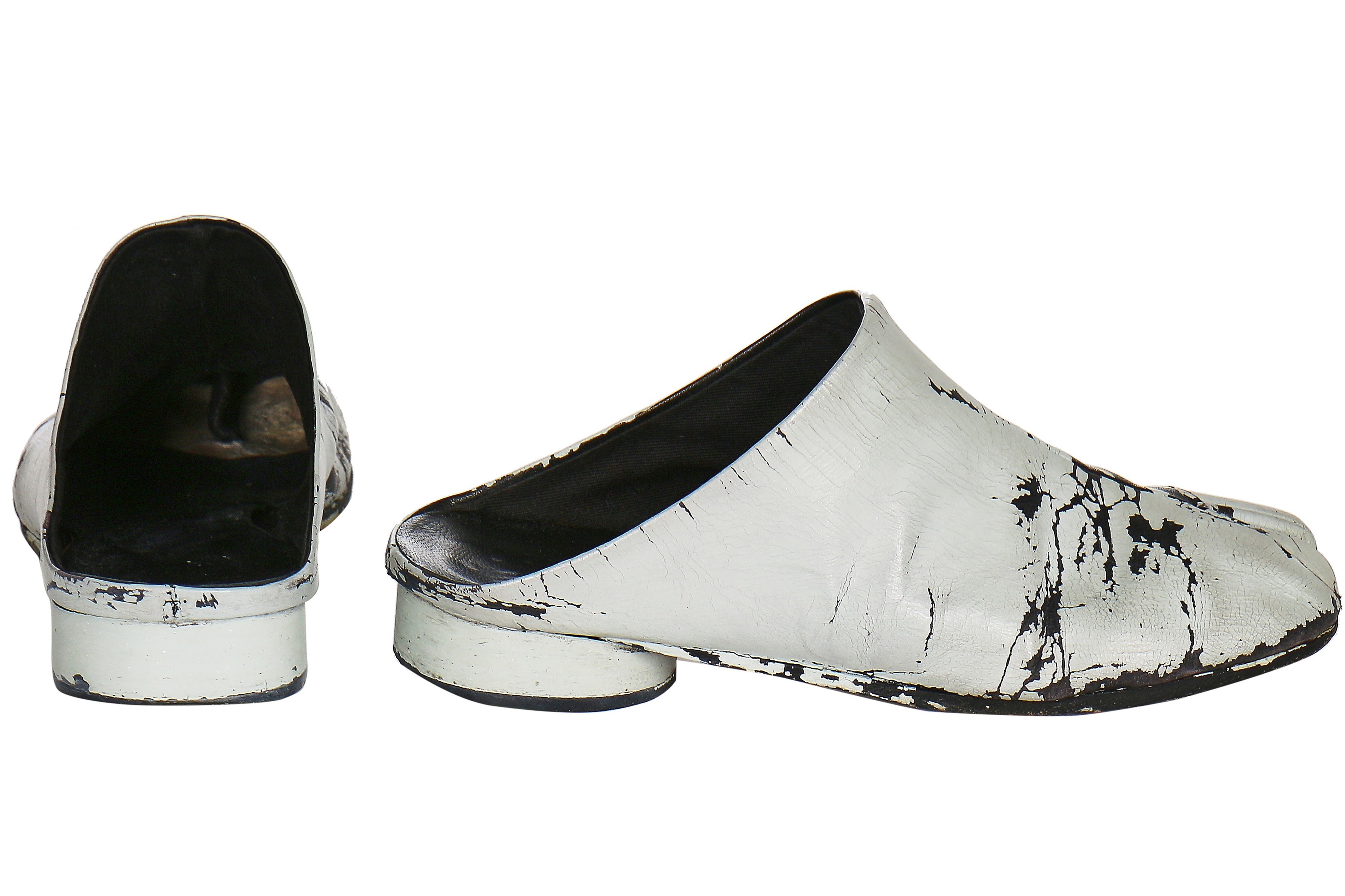 Lot 264 - A rare Martin Margiela 'Retrospective Doll'
