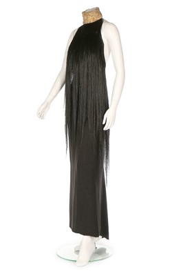 Lot 348 - A Jean-Louis Scherrer by Stephane Rolland...