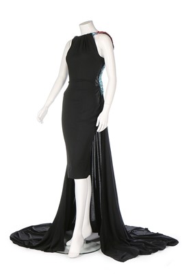 Lot 351 - A Jean-Louis Scherrer by Stephane Rolland...