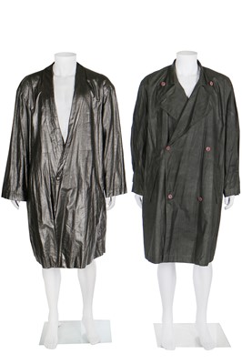 Lot 250 - A group of Japanese designer clothing, late 1970s-1980s