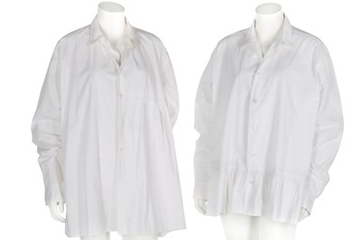 Lot 250 - A group of Japanese designer clothing, late 1970s-1980s