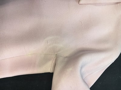 Lot 147 - A Valentino Garavani couture pastel-coloured day ensemble, 1991