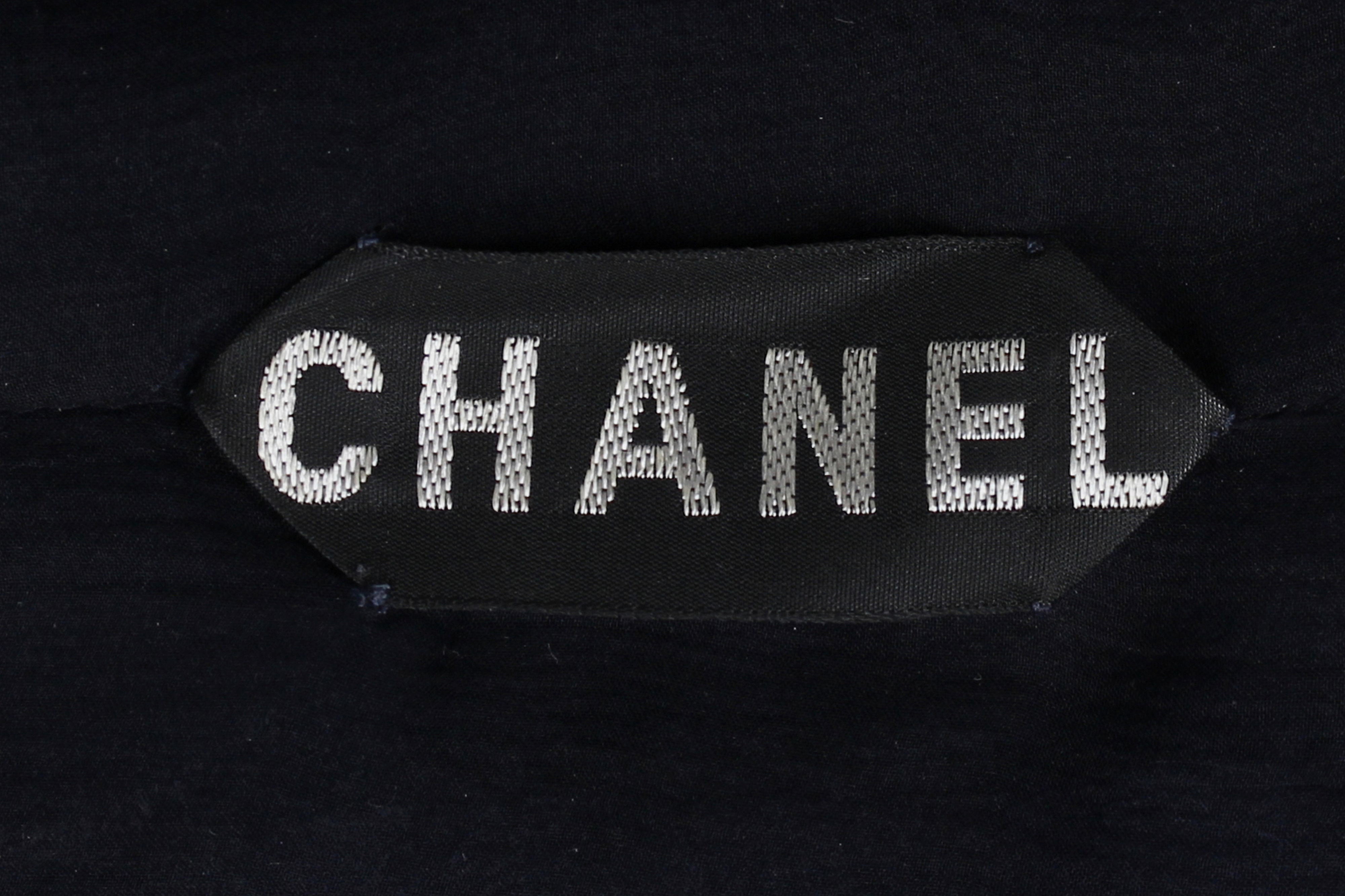 Louis Vuitton, Coco Chanel und Karl Lagerfeld on the Flea …