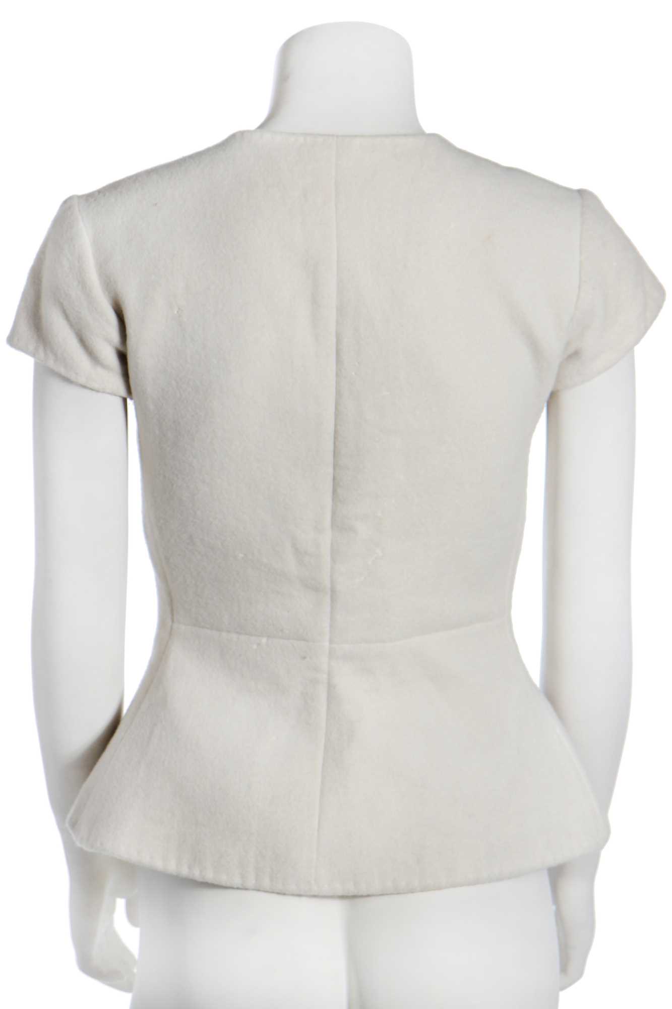 Alexander mcqueen bodice Outlet