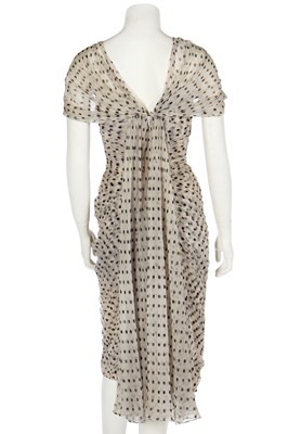Lot 102 - Five cocktail dress, early 1960s