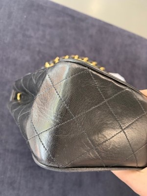 Chanel Jumbo Flap Bag – City Girl Consignment