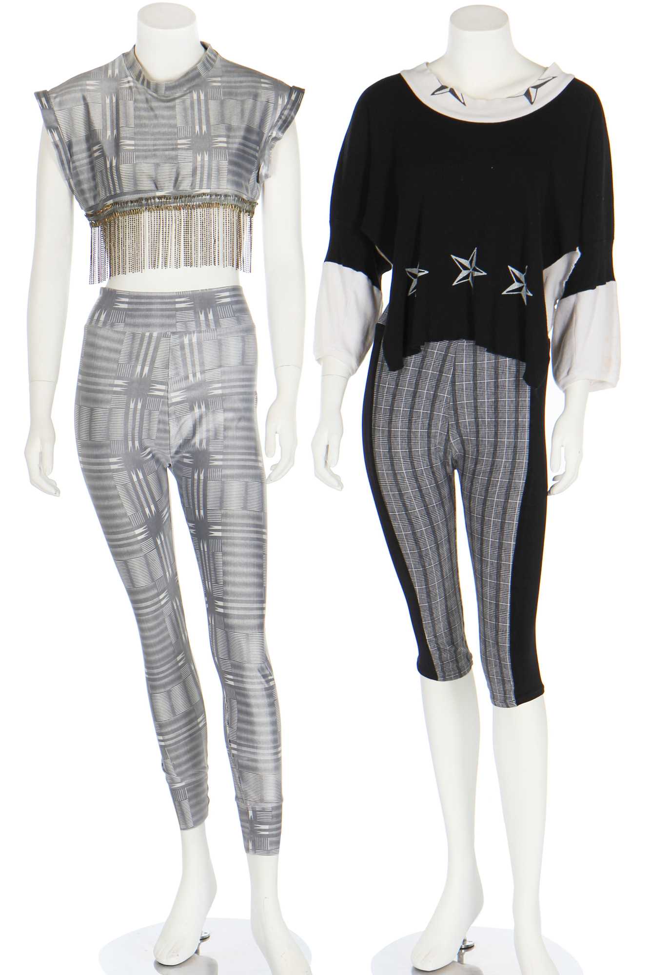 Lot 184 A Group Of BodyMap Clothing Mid 1980s lot-184-a-group-of-bodymap-clothing-mid-1980s