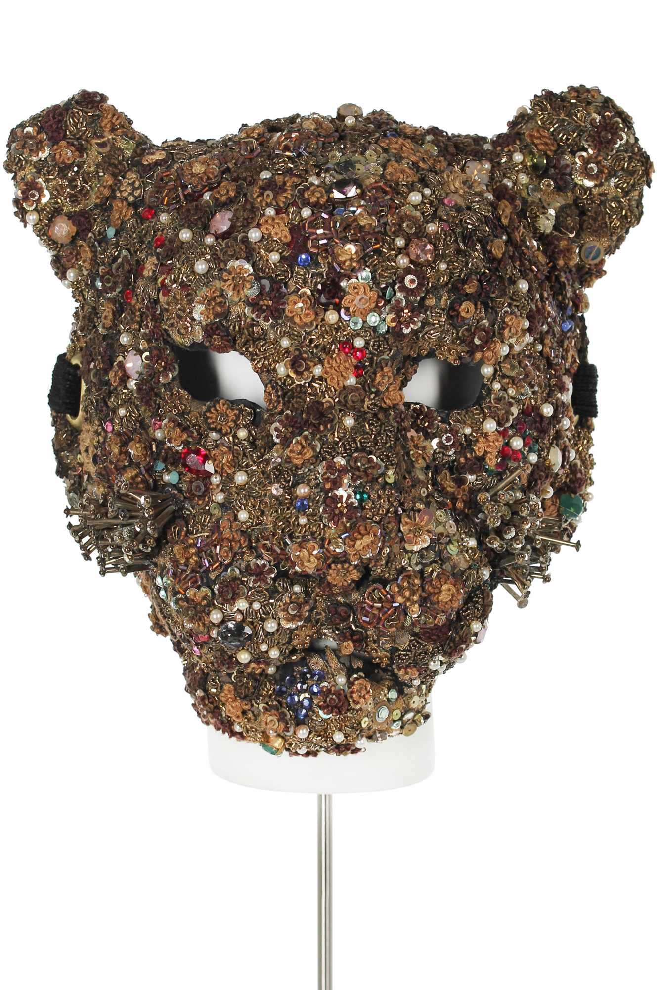 Lot 337 - A rare Sabyasachi Mukherjee 'Bengal Tiger'