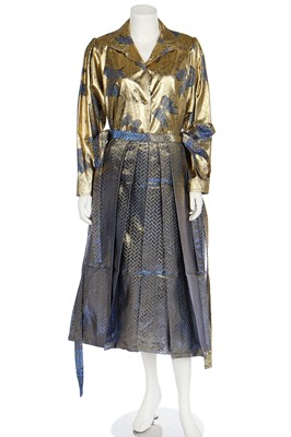 Lot 141 - A group of evening and cocktail wear, 1980s-90s