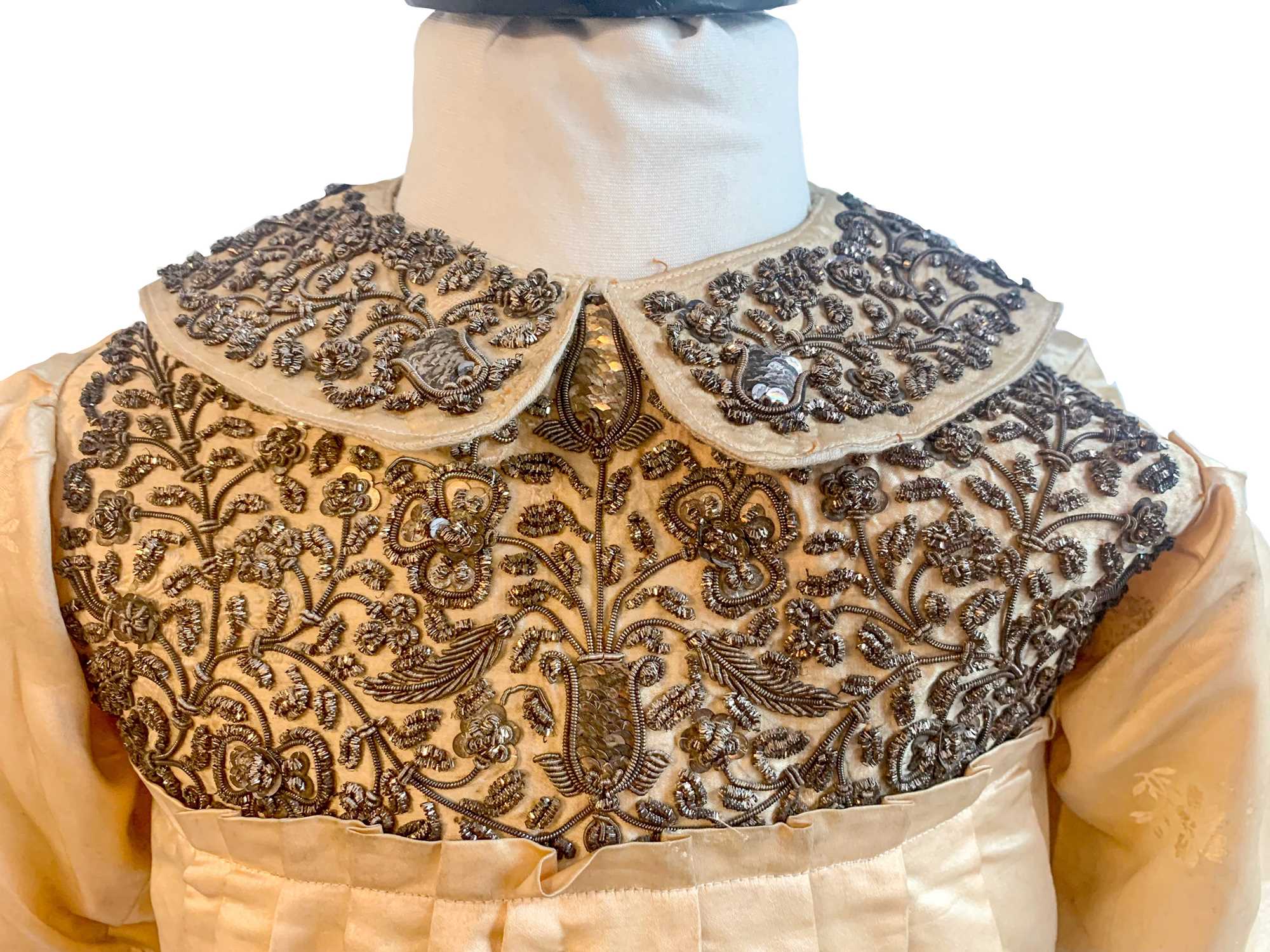 Lot 232 - A group of infant and children's clothing, 19th-early 20th century