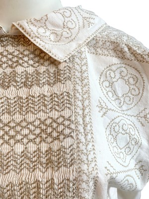 Lot 232 - A group of infant and children's clothing, 19th-early 20th century