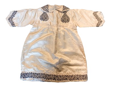 Lot 232 - A group of infant and children's clothing, 19th-early 20th century