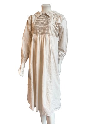 Lot 232 - A group of infant and children's clothing, 19th-early 20th century