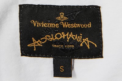 Lot 106 - A large group of Vivienne Westwood men's clothing and accessories, mainly 2000s-modern