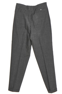 Lot 80 - Four Armani men's suits, circa 1990