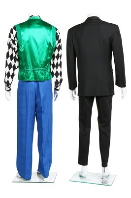 Lot 82 - A group of Gianni Versace menswear, late 1980s-early 1990s