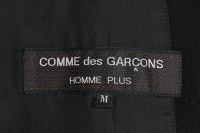 Lot 77 - A group of Comme des Garçons menswear, 1980s-90s